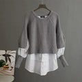 Classic Vintage Sweater