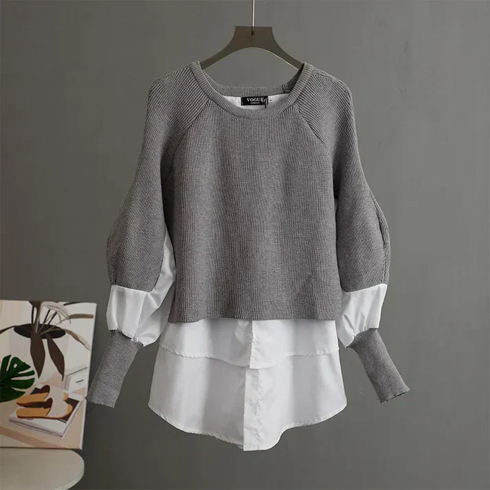 Classic Vintage Sweater