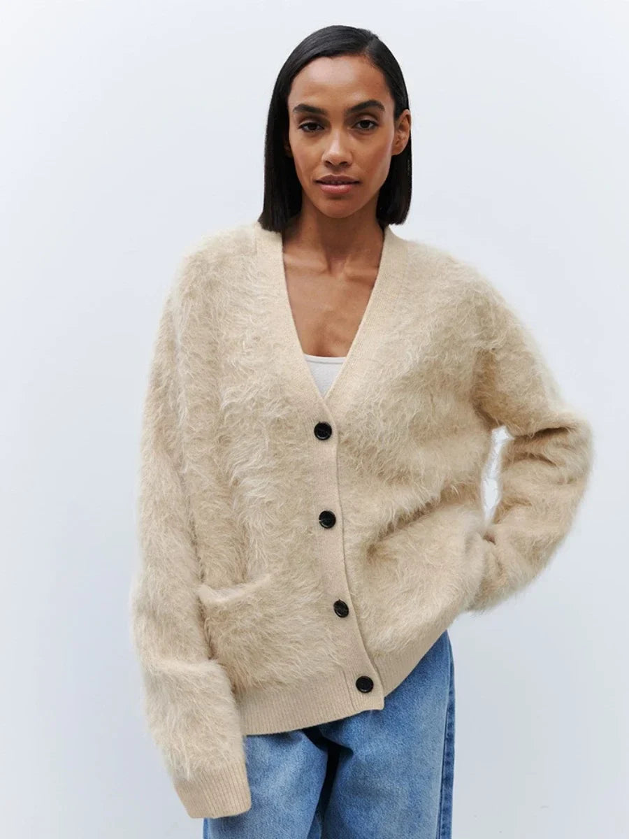 Beautifully Crafted Sweater