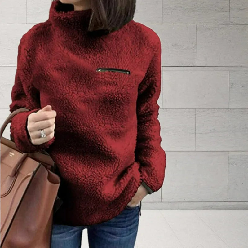Beautifully Crafted Sweater