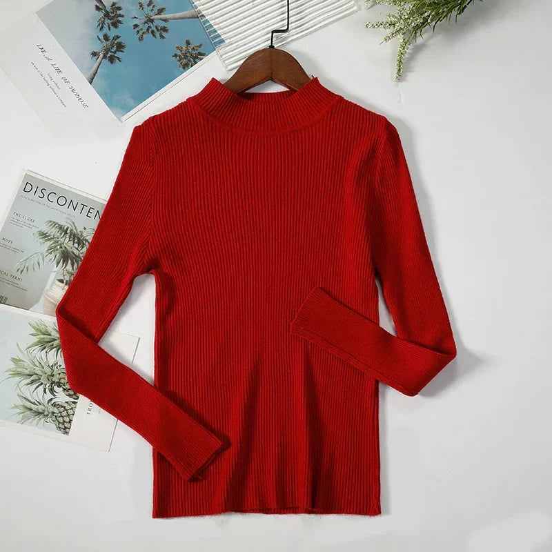Elegantly Designed Sweater