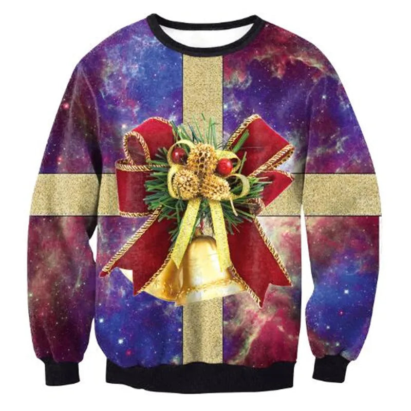 Timeless Vintage Style Sweater