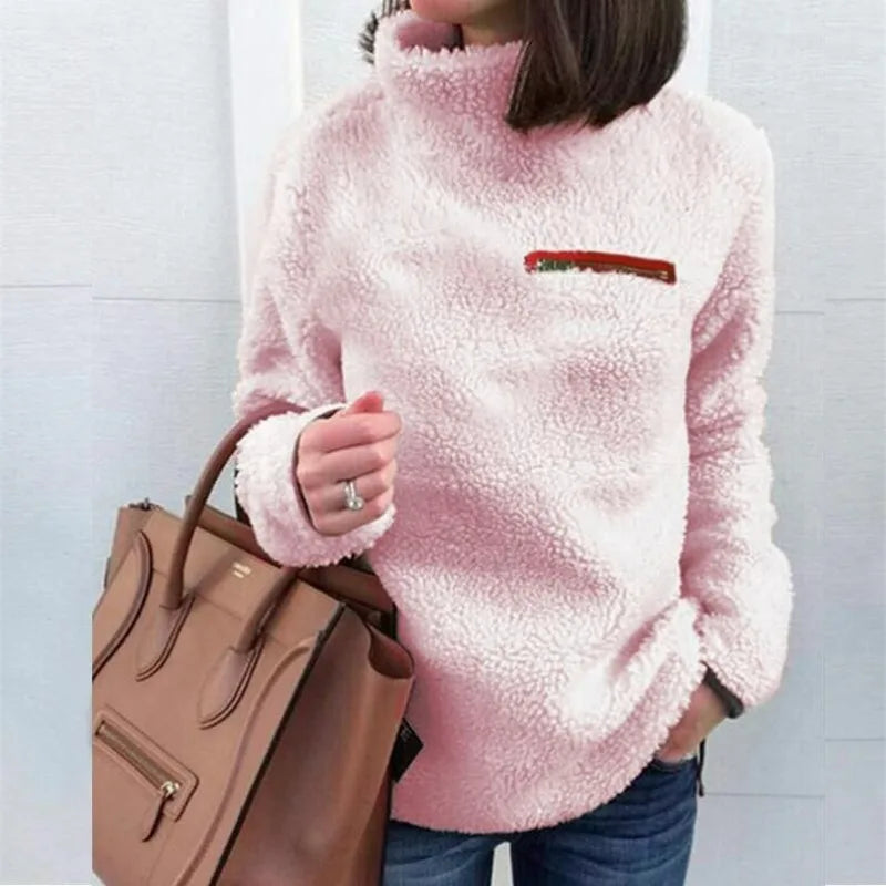 Elegantly Designed Sweater