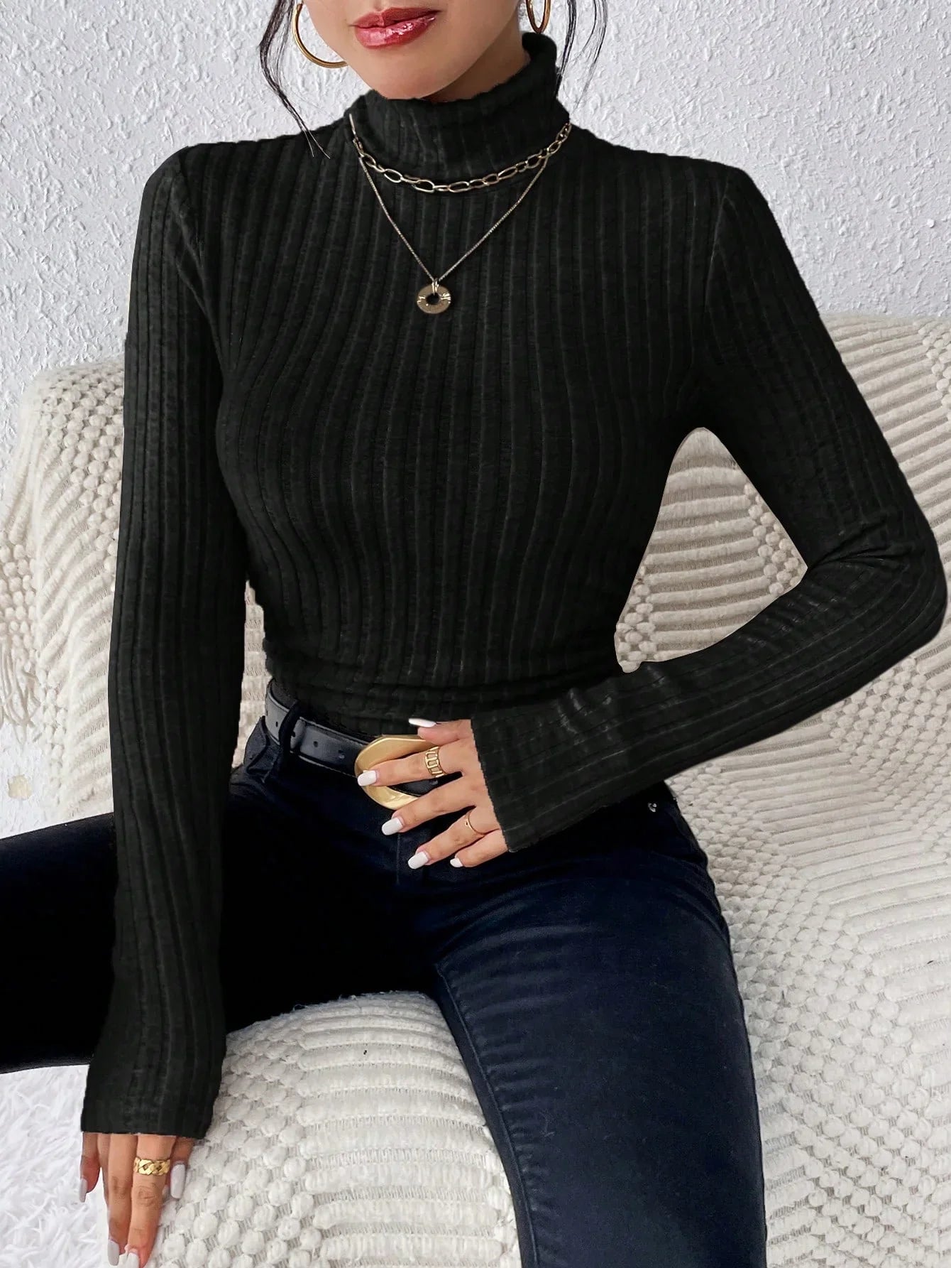 Beautifully Crafted Sweater