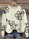 Beautifully Crafted Sweater