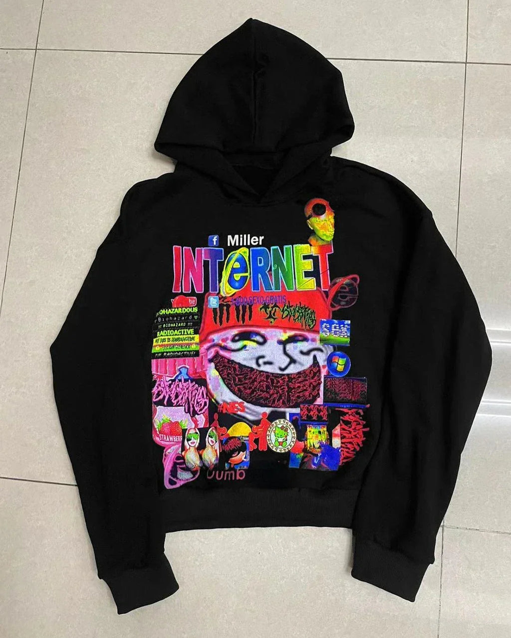 18th style