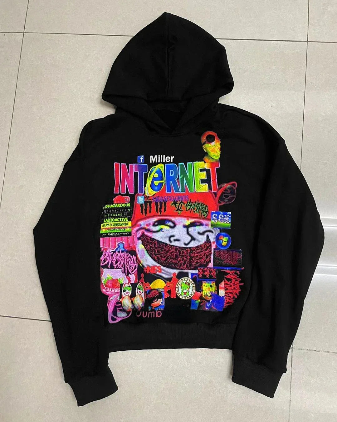 18th style