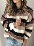 Vintage Inspired Sweater