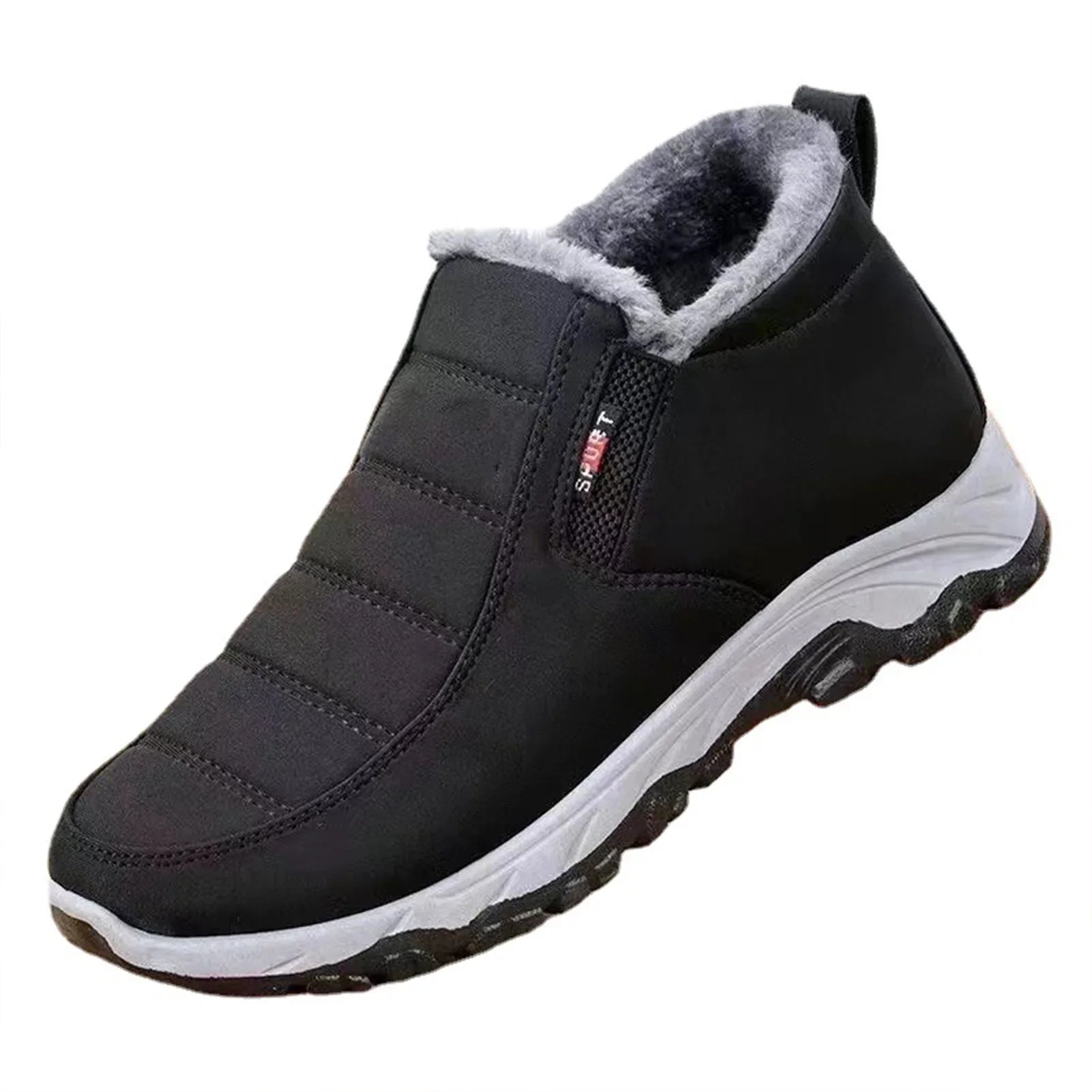 Stylish Orthopedic Boots for Any Occasion