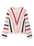 Elegantly Designed Sweater