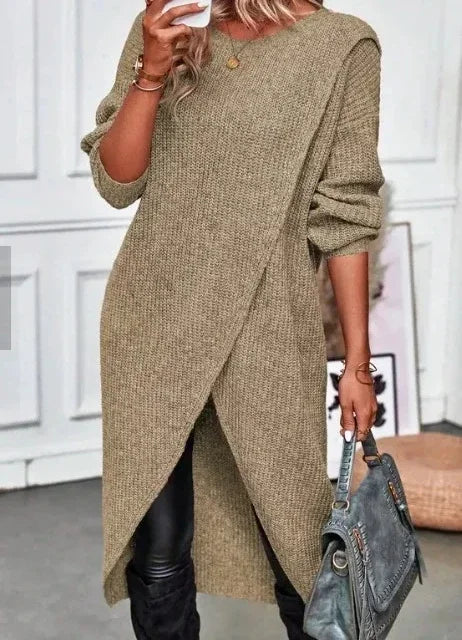 Classic Vintage Sweater