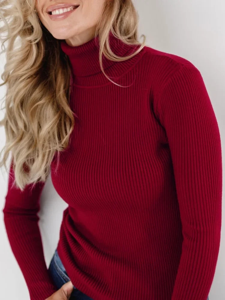 Classic Vintage Sweater
