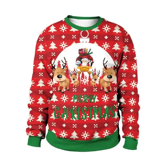 Timeless Vintage Style Sweater
