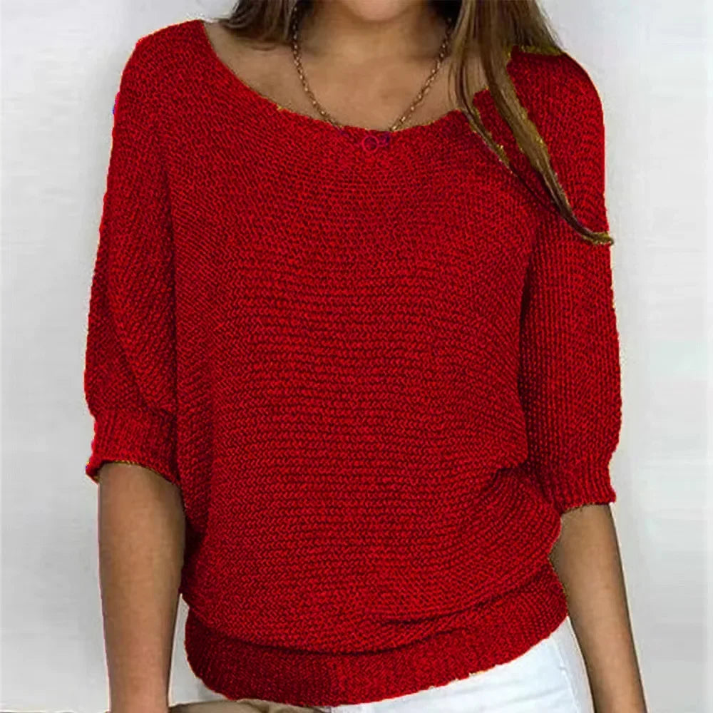 Classic Vintage Sweater