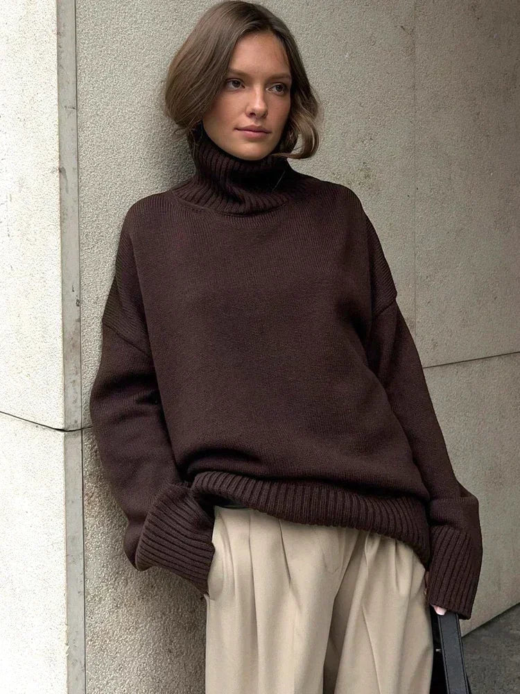 Vintage Inspired Sweater