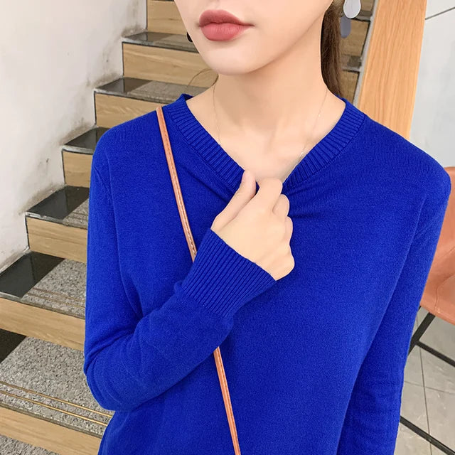 Classic Vintage Sweater