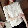 Classic Designed Sweater