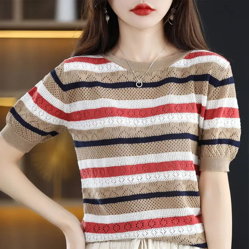 Thoughtfully Designed Sweater