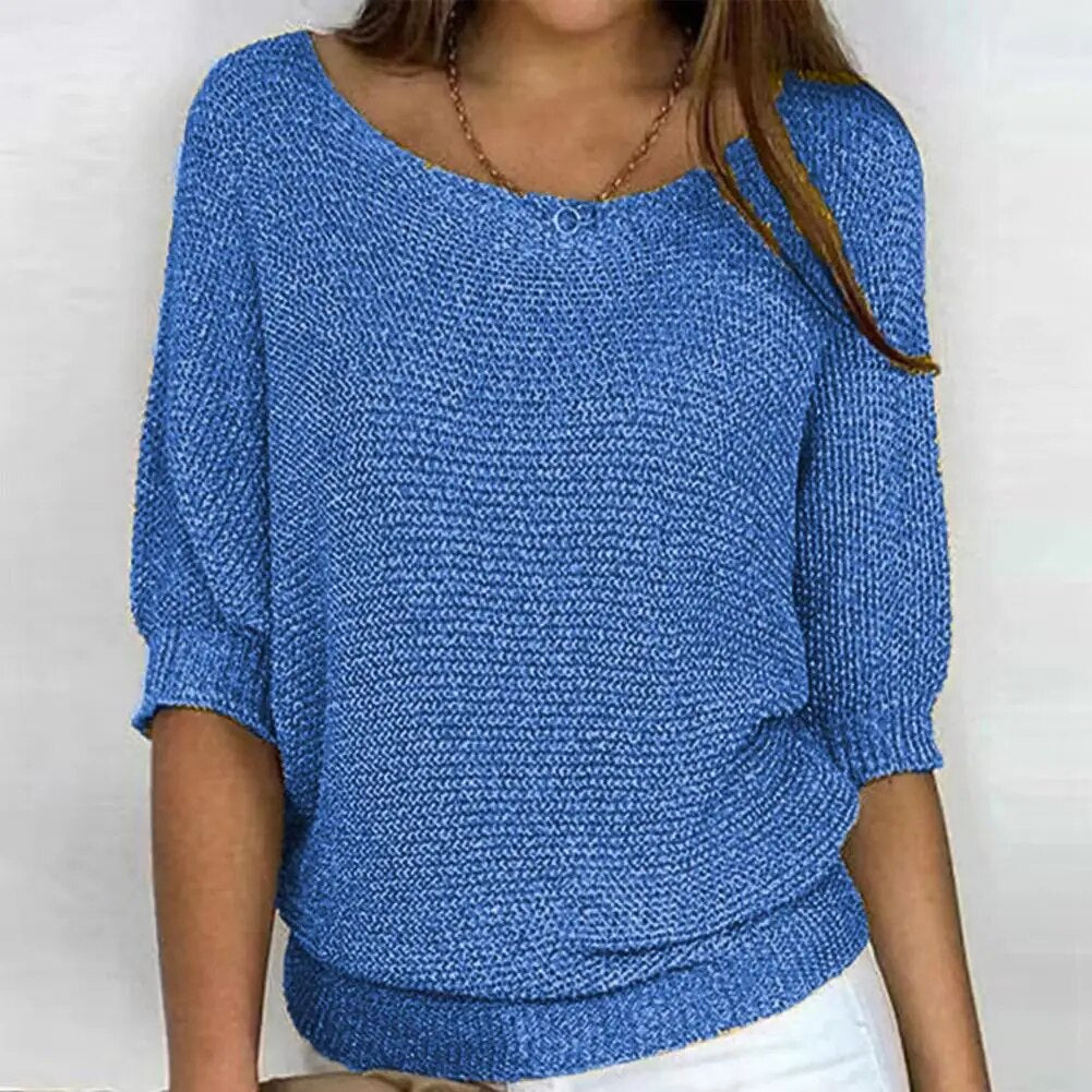 Beautifully Crafted Sweater