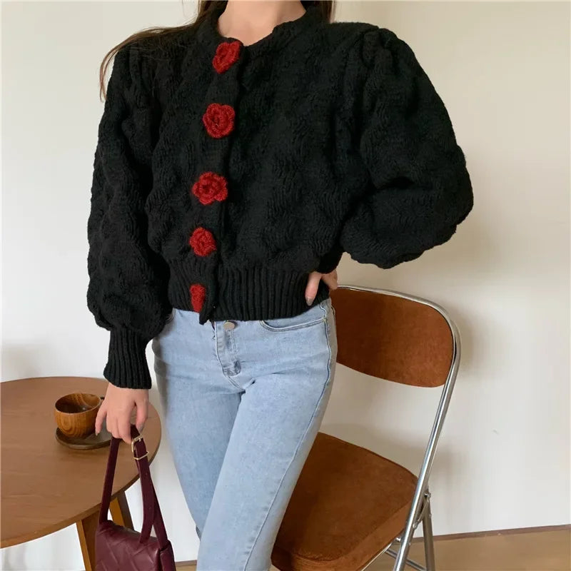 Beautifully Crafted Sweater