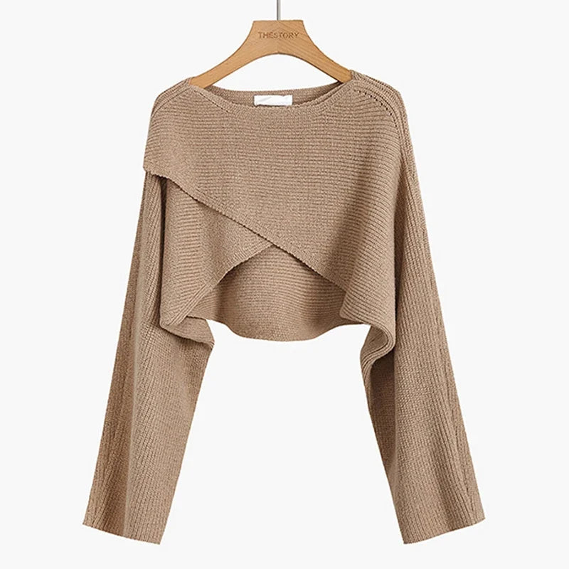 Classic Vintage Sweater