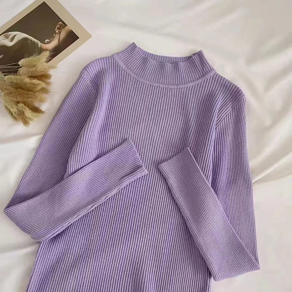 Elegantly Designed Sweater