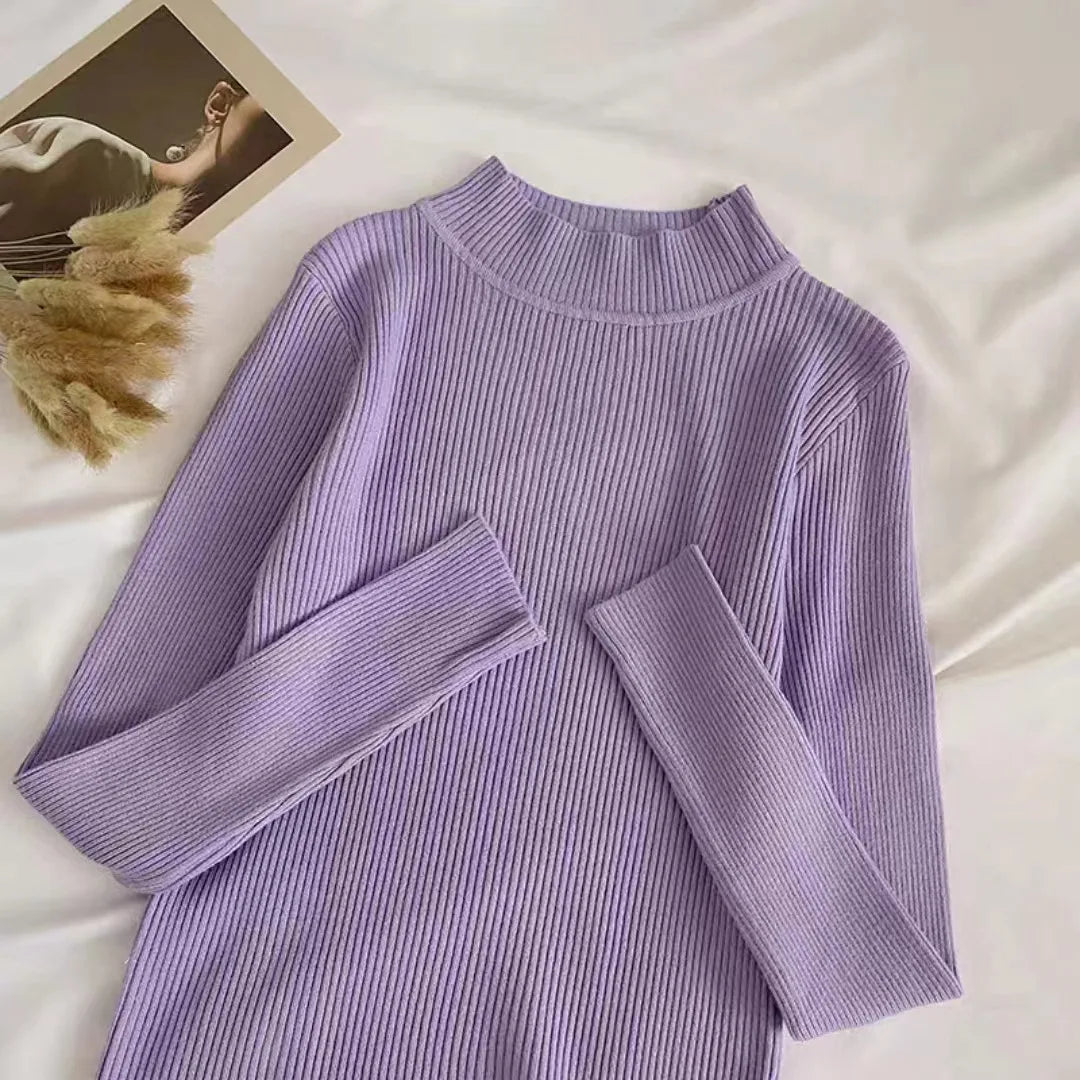 Elegantly Designed Sweater