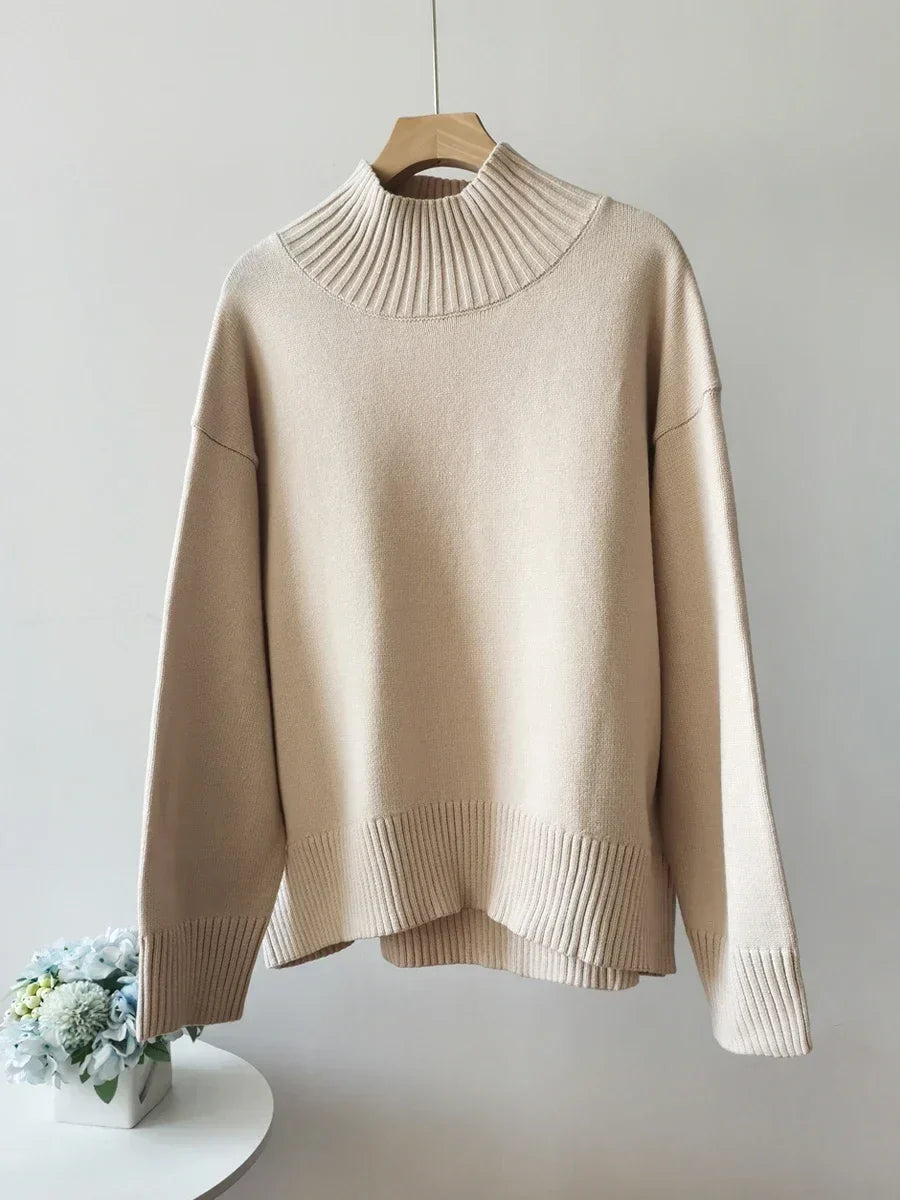 Vintage Inspired Sweater