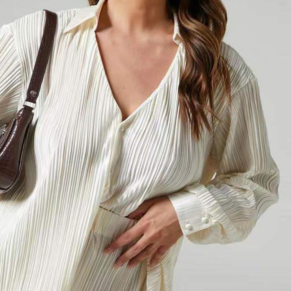 Elegantly Styled Shirt for Everyday Wear