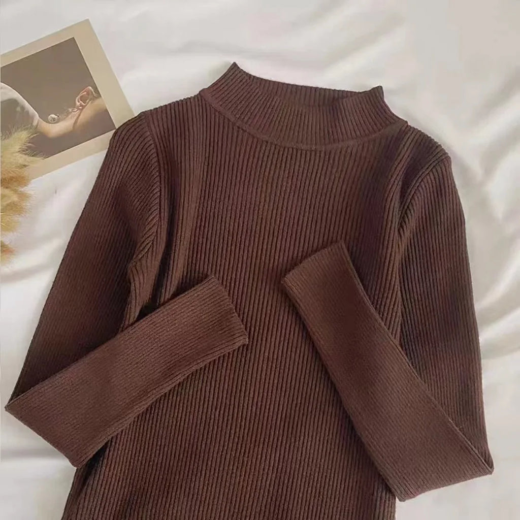 Elegantly Designed Sweater