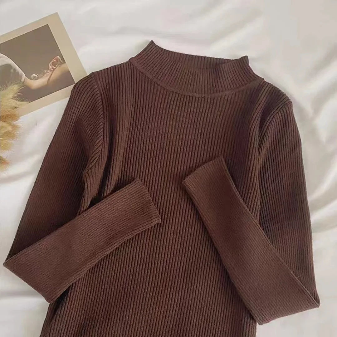 Elegantly Designed Sweater