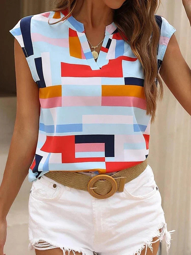 Sophisticated Shirt with a Clean Classic Look