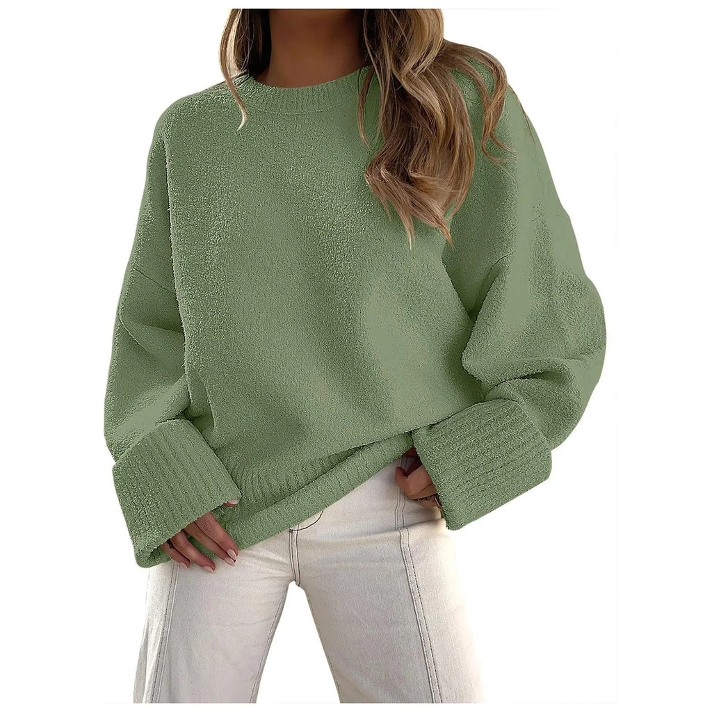 Thoughtfully Designed Sweater