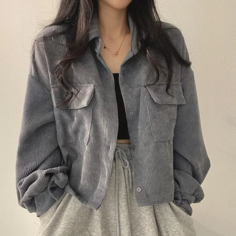 Dark gray