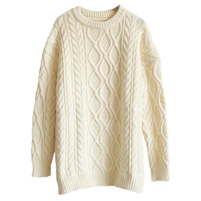Thoughtfully Designed Sweater