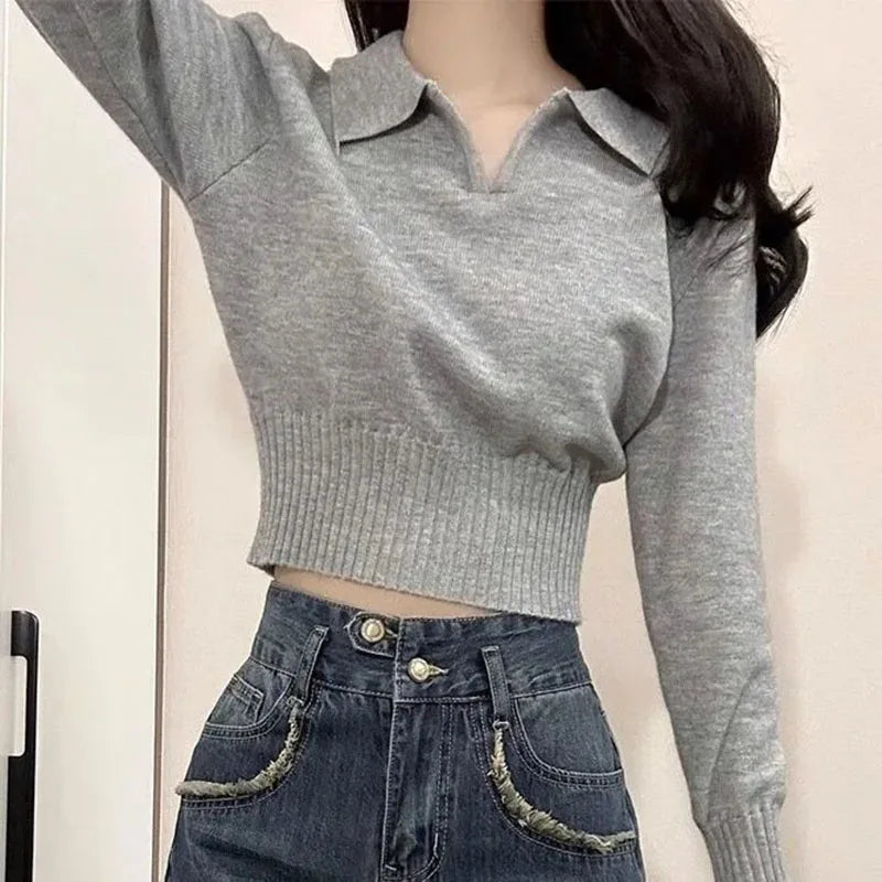 Elegantly Designed Sweater