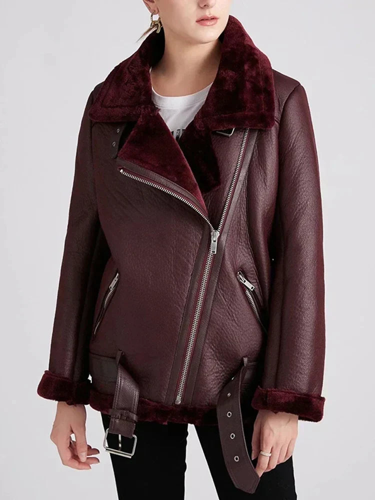 Vintage Inspired Coat
