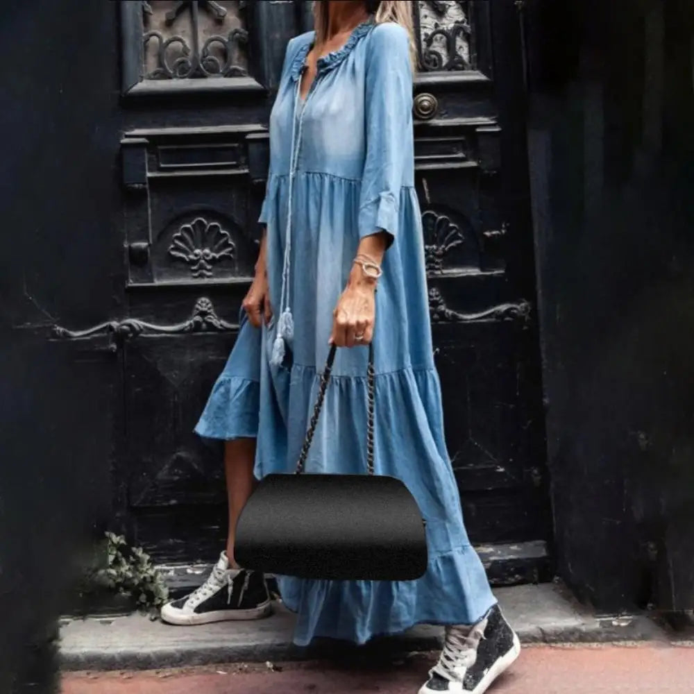 Vintage Inspired Dress