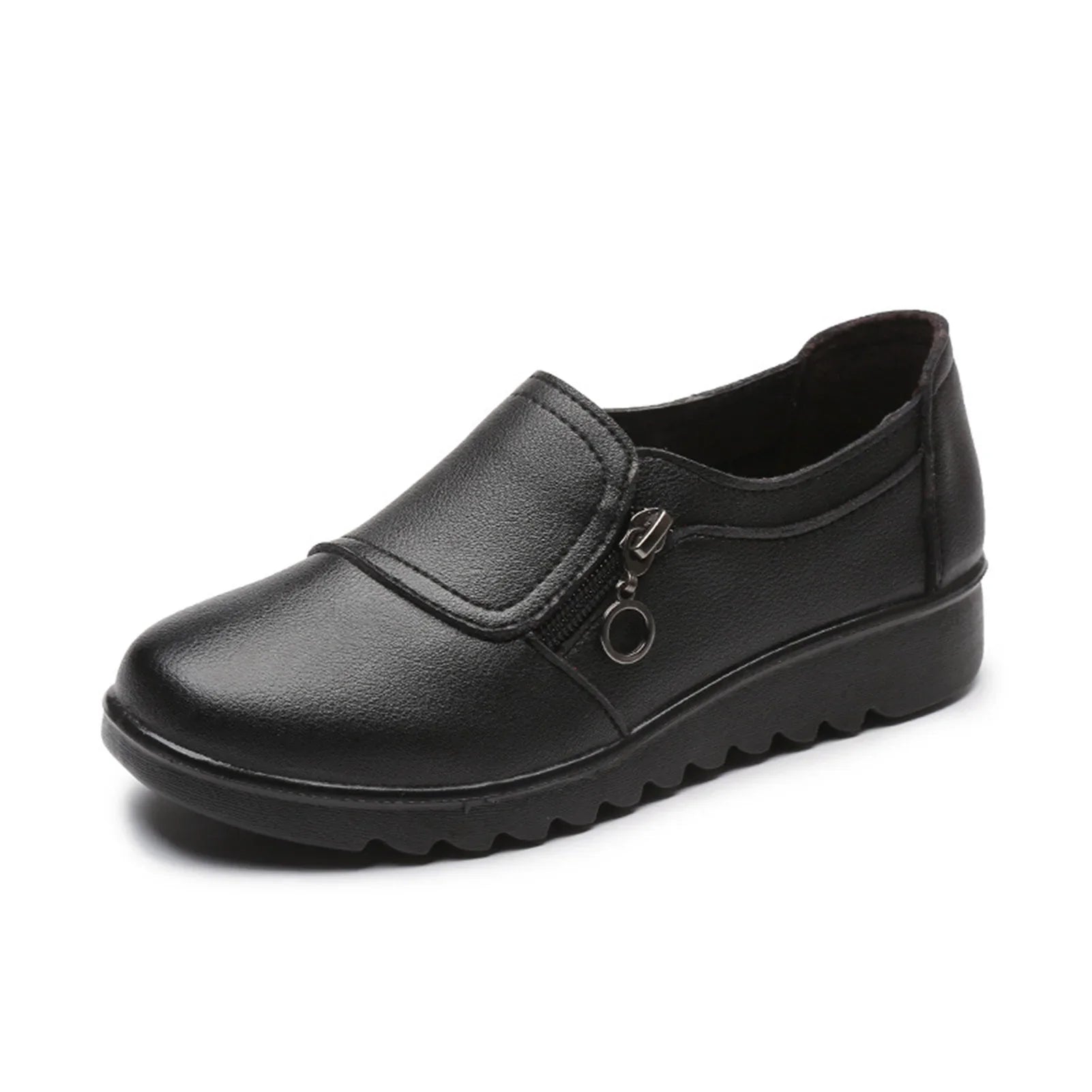 Vintage Inspired Orthopedic Sneakers