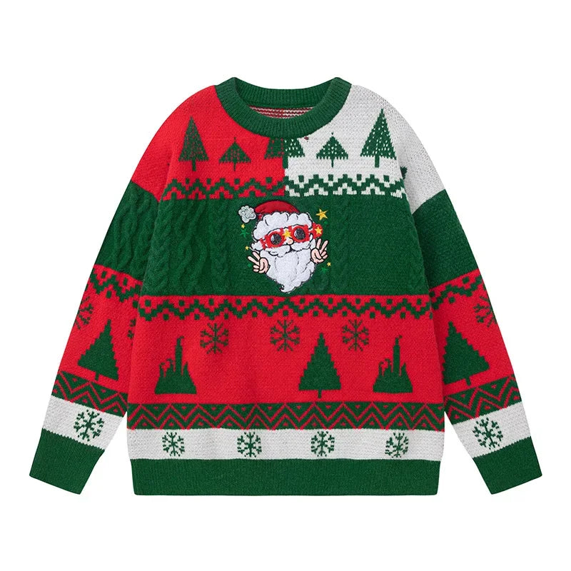 Beautifully Crafted Sweater