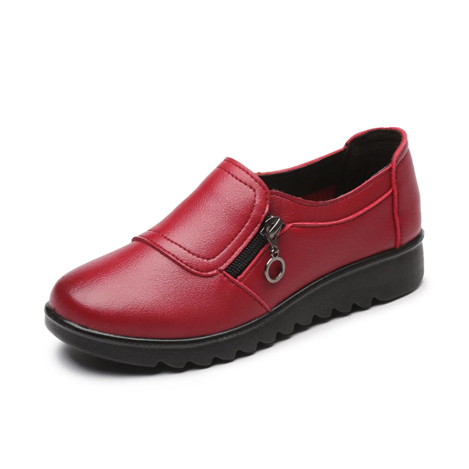 Vintage Inspired Orthopedic Sneakers