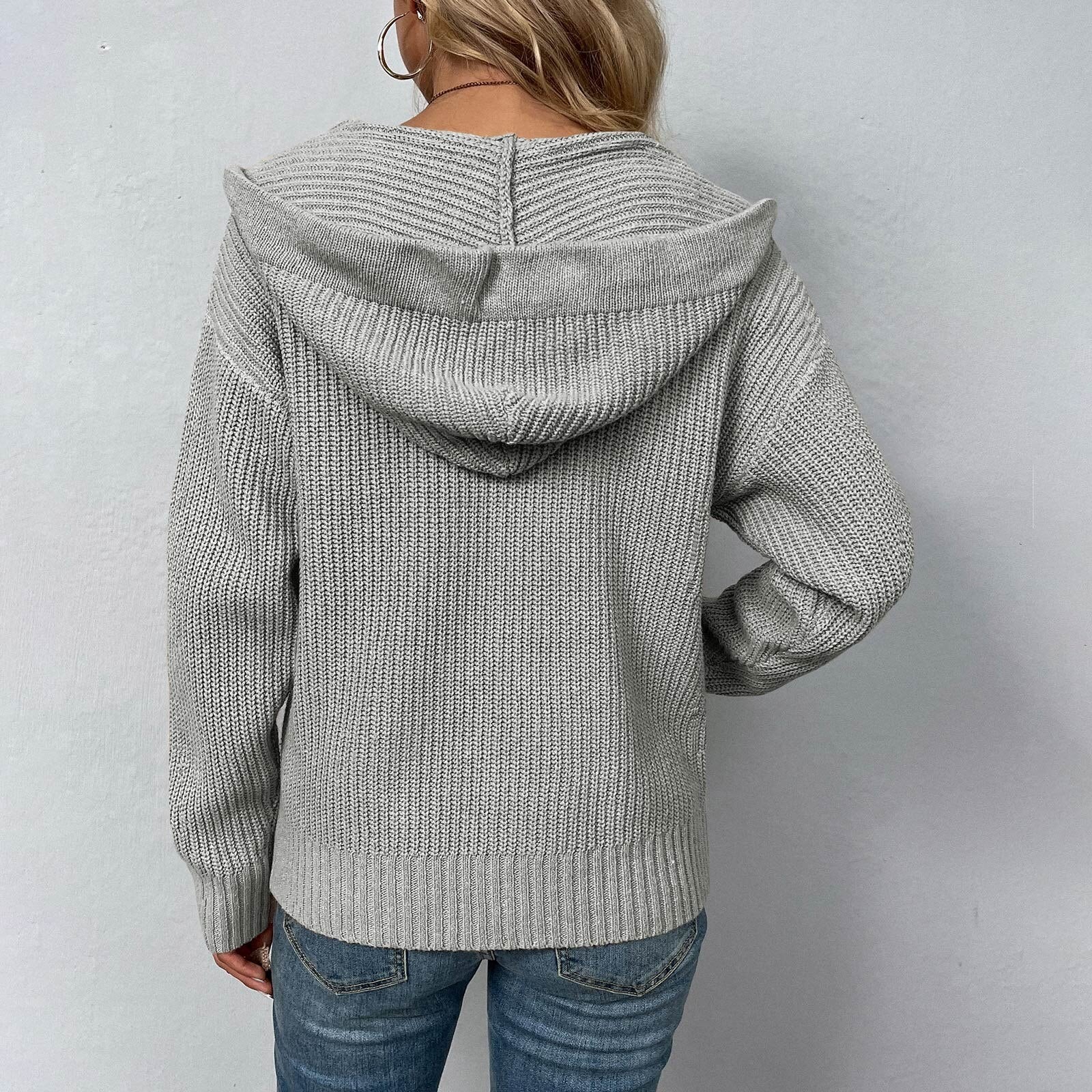 Vintage Inspired Sweater