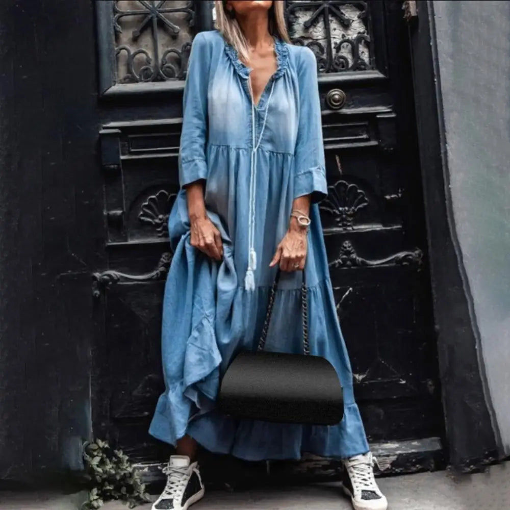 Vintage Inspired Dress