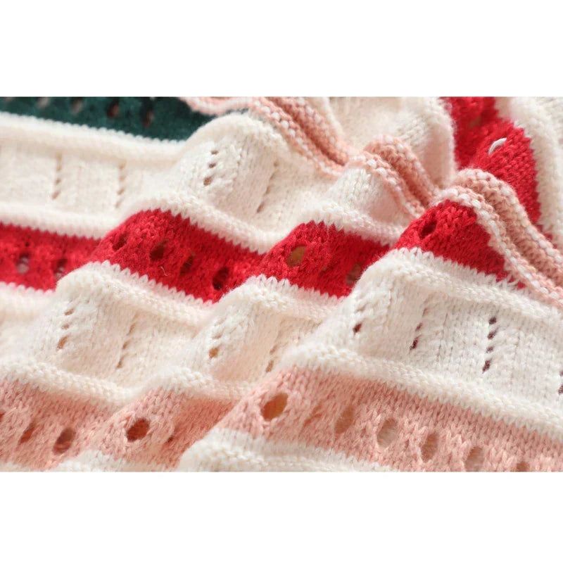 Elegantly Designed Sweater