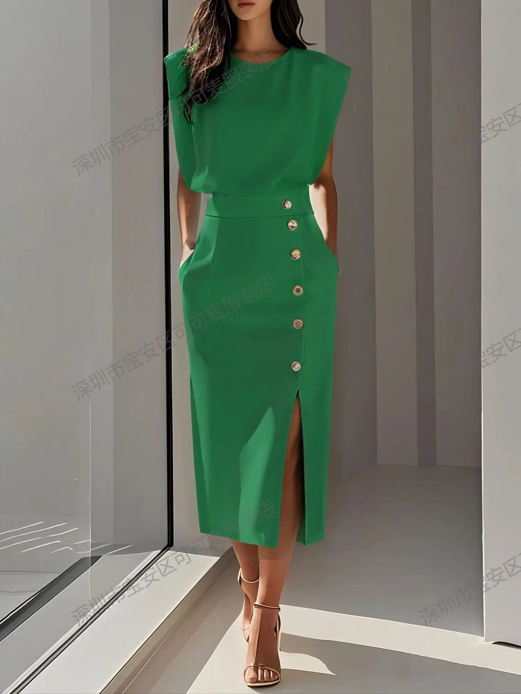 Style 3