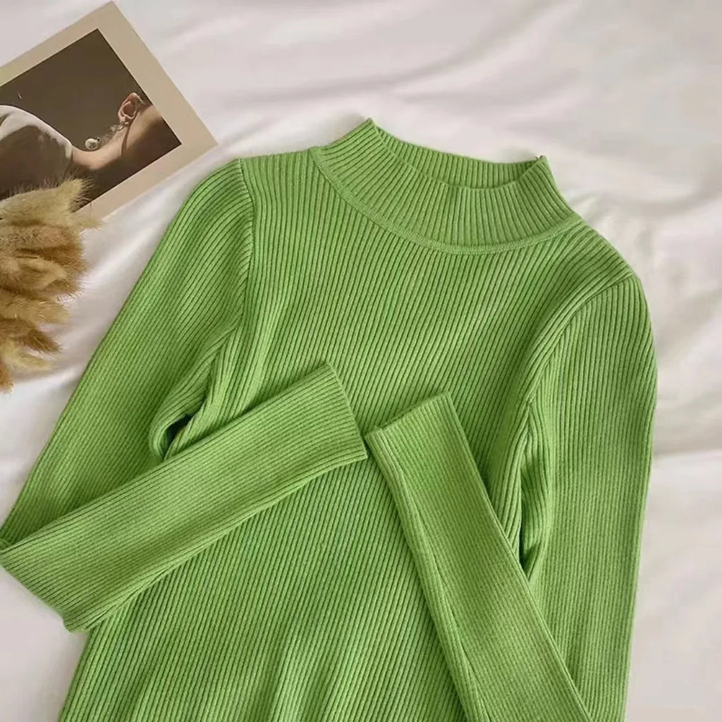 Elegantly Designed Sweater