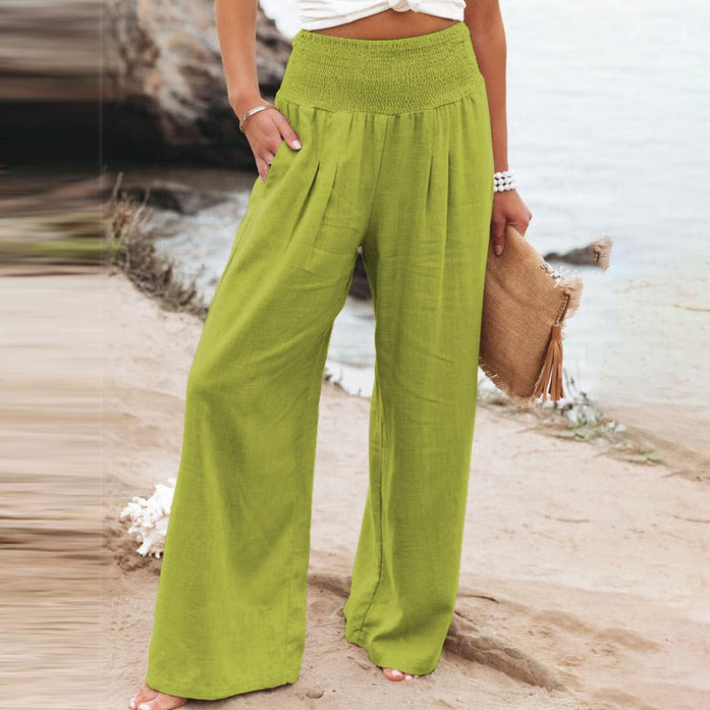 Light green