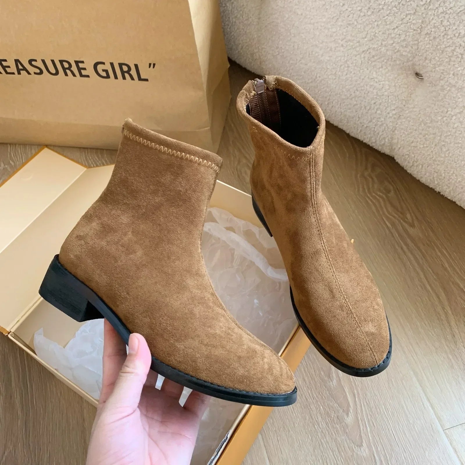 Style 1