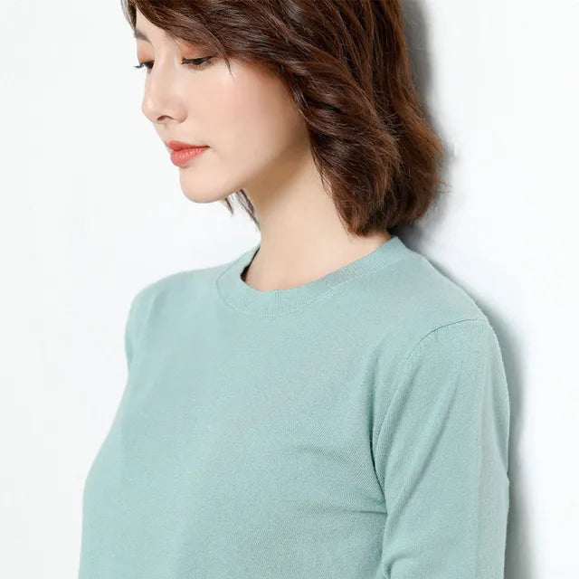 Classic Vintage Sweater