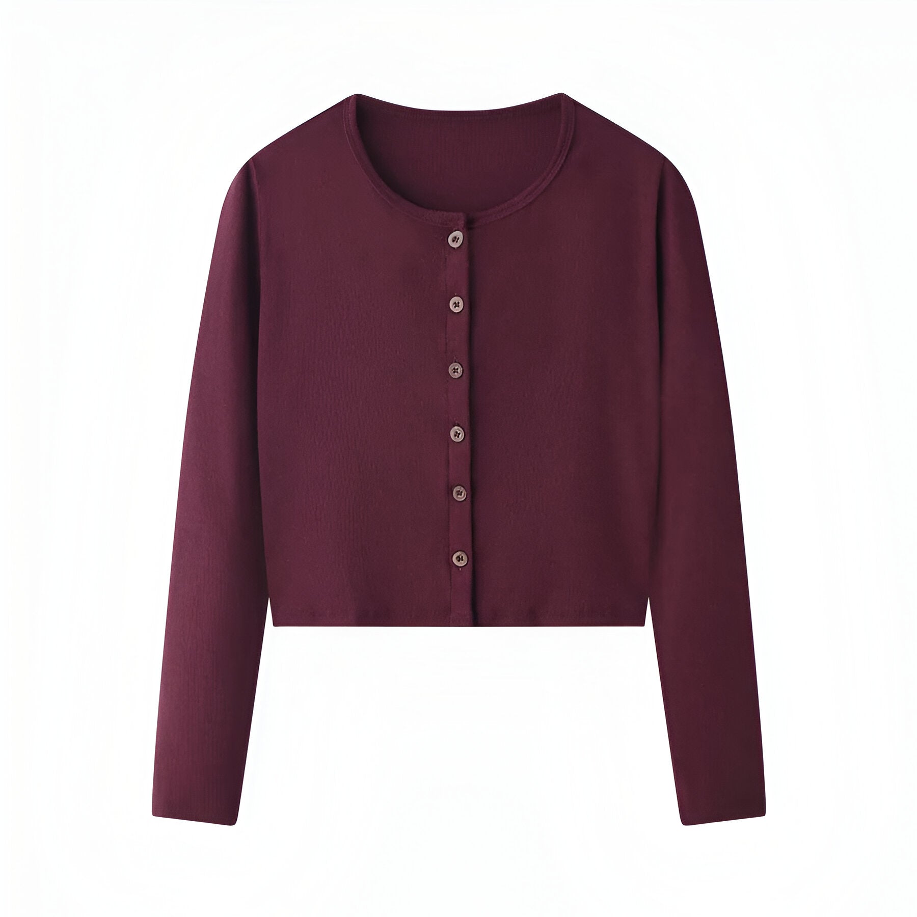 Beautifully Crafted Cardigan in a Classic Style